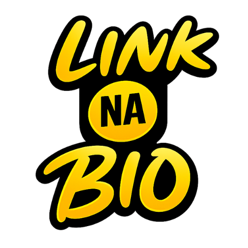 Link na Bio - Sua Bio nunca mais será a mesma!