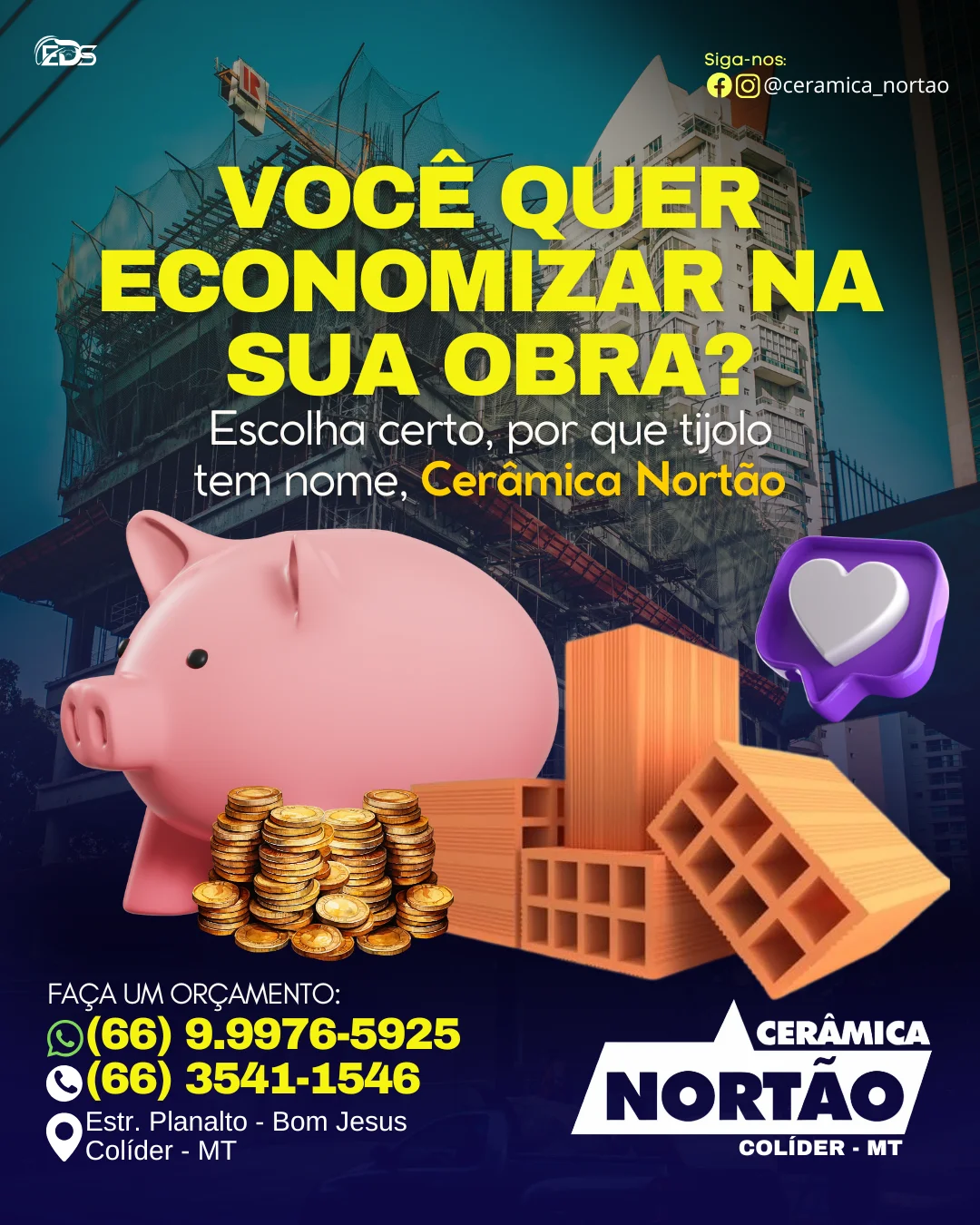 Criativo