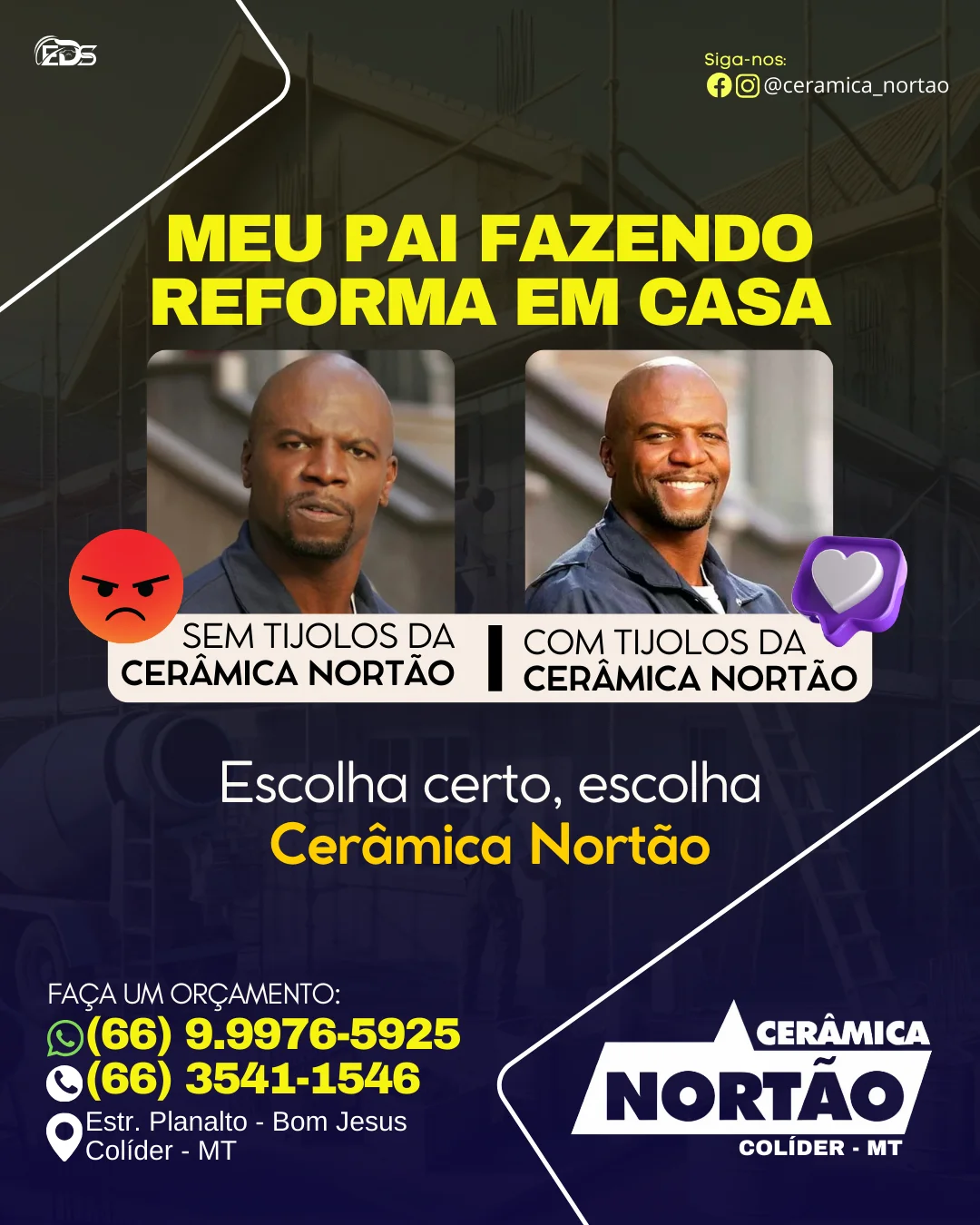 Criativo