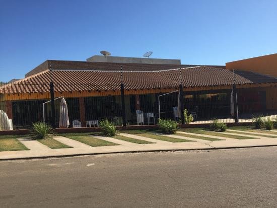 Pizzaria Don Pedralli