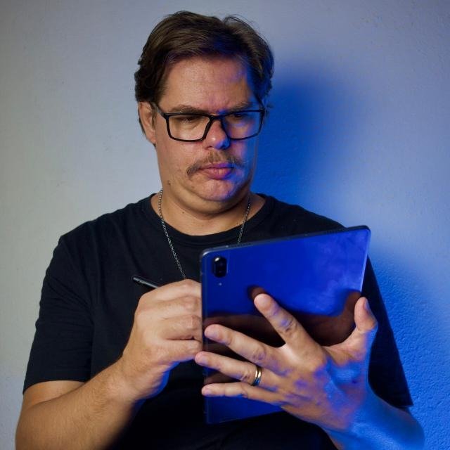 Fernando Serrilho